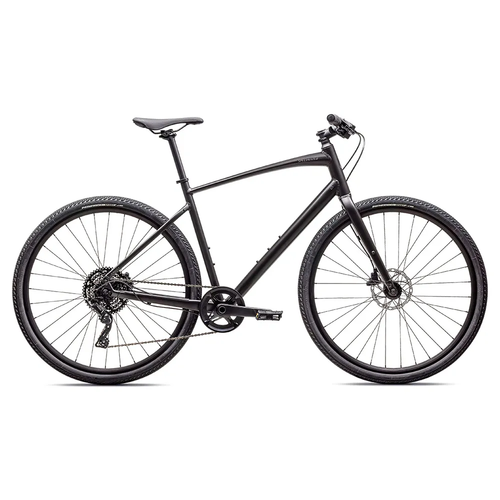 Specialized Sirrus X 3.0 2025 Cykel Specialized Sirrus X 3.0 2025 Cykel