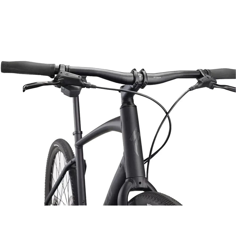 Specialized Sirrus X 3.0 Cykel Specialized Sirrus X 3.0 Cykel