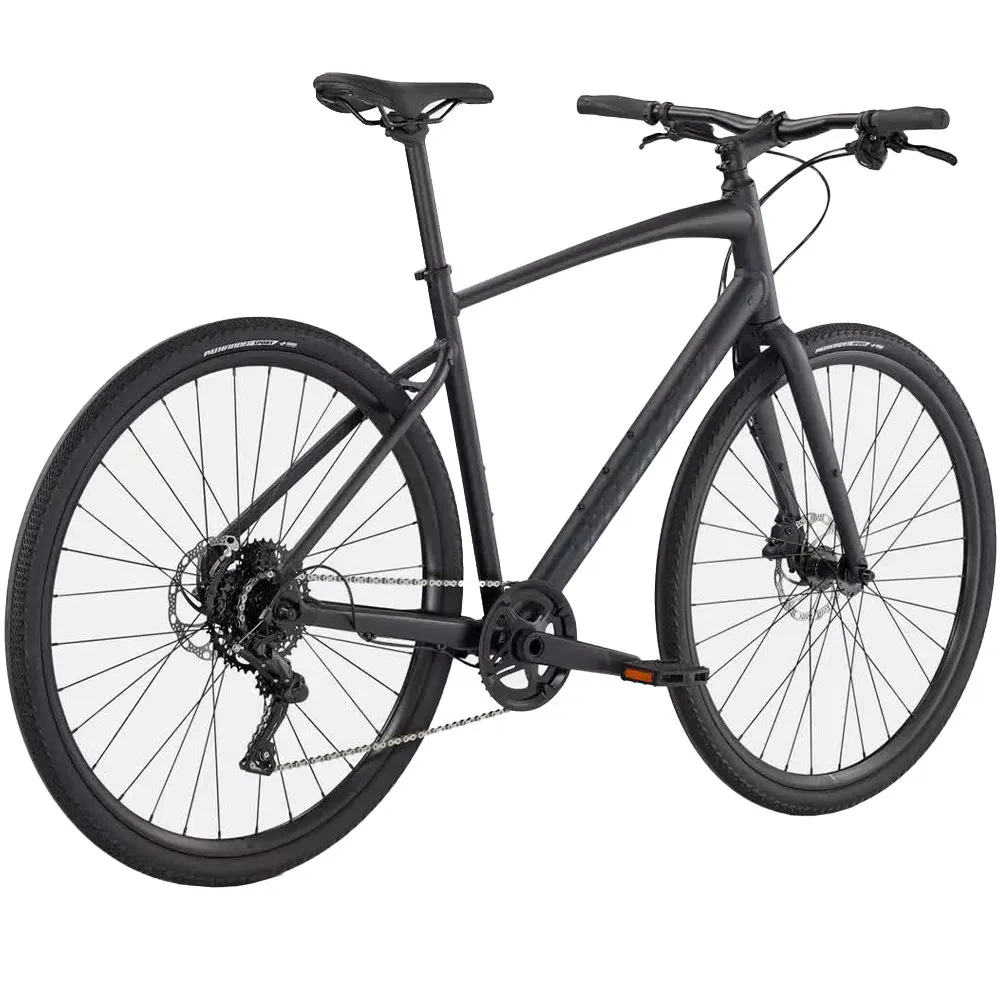 Specialized Sirrus X 3.0 Cykel Specialized Sirrus X 3.0 Cykel