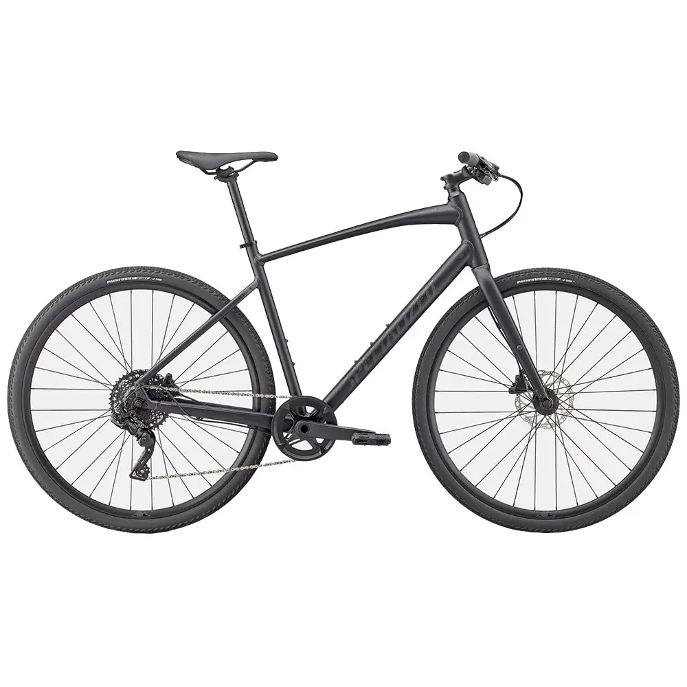 Specialized Sirrus X 3.0 Cykel Specialized Sirrus X 3.0 Cykel