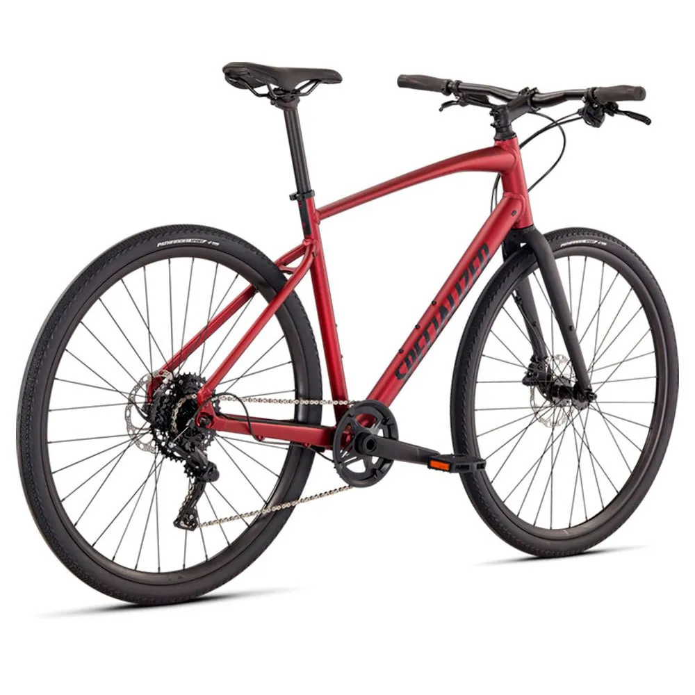 Specialized Sirrus X 3.0 Cykel Specialized Sirrus X 3.0 Cykel