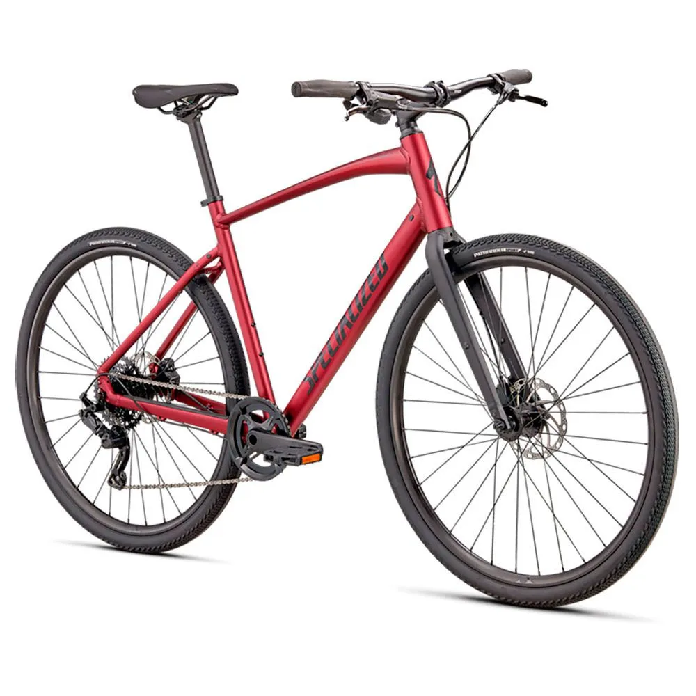 Specialized Sirrus X 3.0 Cykel Specialized Sirrus X 3.0 Cykel