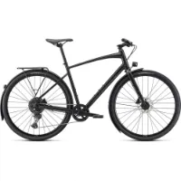 Specialized Sirrus X 3.0 Eq 2023 Cykel Specialized Sirrus X 3.0 Eq 2023 Cykel