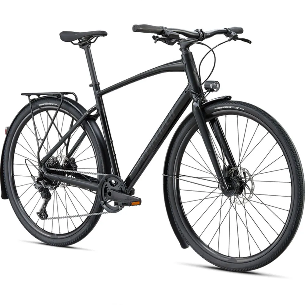 Specialized Sirrus X 3.0 Eq 2023 Cykel