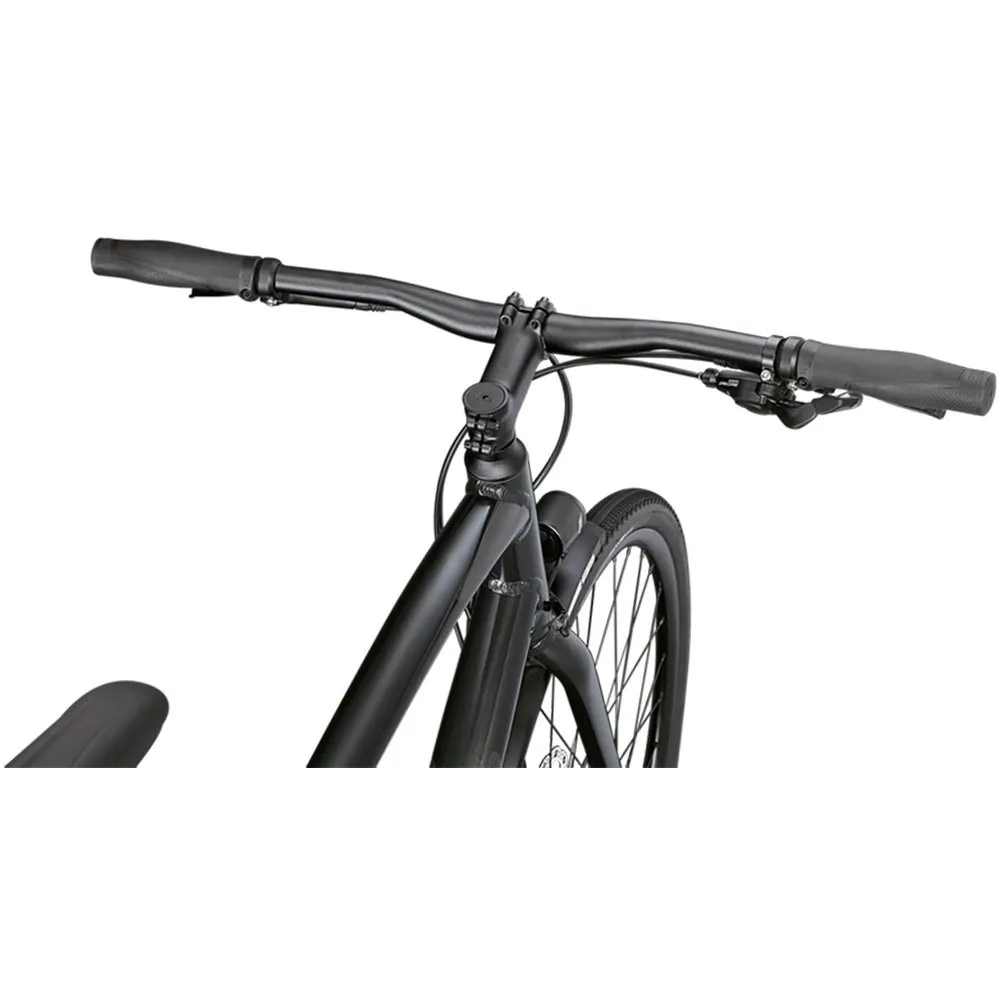 Specialized Sirrus X 3.0 Eq 2023 Cykel