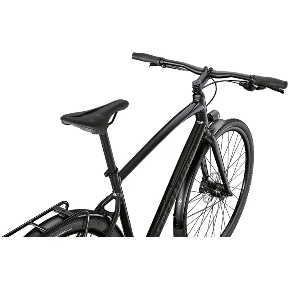 Specialized Sirrus X 3.0 Eq 2023 Cykel
