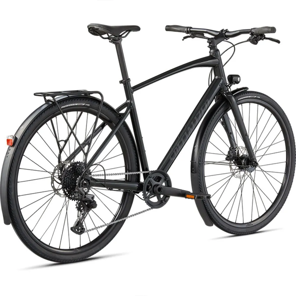 Specialized Sirrus X 3.0 Eq 2023 Cykel