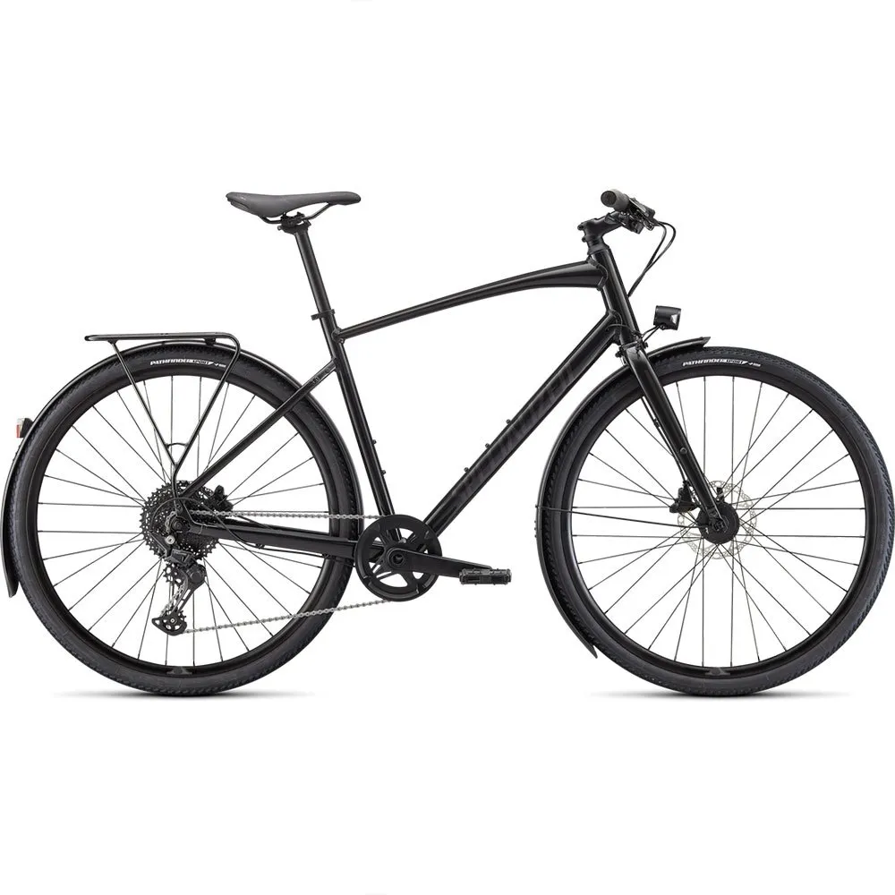 Specialized Sirrus X 3.0 Eq 2023 Cykel