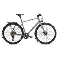 Specialized Sirrus X 3.0 Eq 2025 Cykel Specialized Sirrus X 3.0 Eq 2025 Cykel