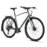 Specialized Sirrus X 3.0 Eq 2025 Cykel, Ashen grey / black liquid metal, S