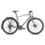 Specialized Sirrus X 3.0 Eq 2025 Cykel, Ashen grey / black liquid metal, S