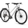 Specialized Sirrus X 3.0 Eq 2026 Cykel, Gloss dove grey, M