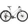 Specialized Sirrus X 3.0 Eq 2026 Cykel, Gloss dove grey, M