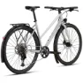 Specialized Sirrus X 3.0 Eq 2026 Cykel, Gloss dove grey, M