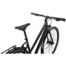 Specialized Sirrus X 3.0 Eq St 2023 Cykel, Black / black reflective, XS