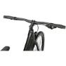 Specialized Sirrus X 3.0 Eq St 2023 Cykel, Black / black reflective, XS