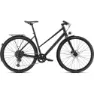 Specialized Sirrus X 3.0 Eq St 2023 Cykel, Black / black reflective, XS
