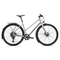 Specialized Sirrus X 3.0 Eq St 2025 Cykel Specialized Sirrus X 3.0 Eq St 2025 Cykel