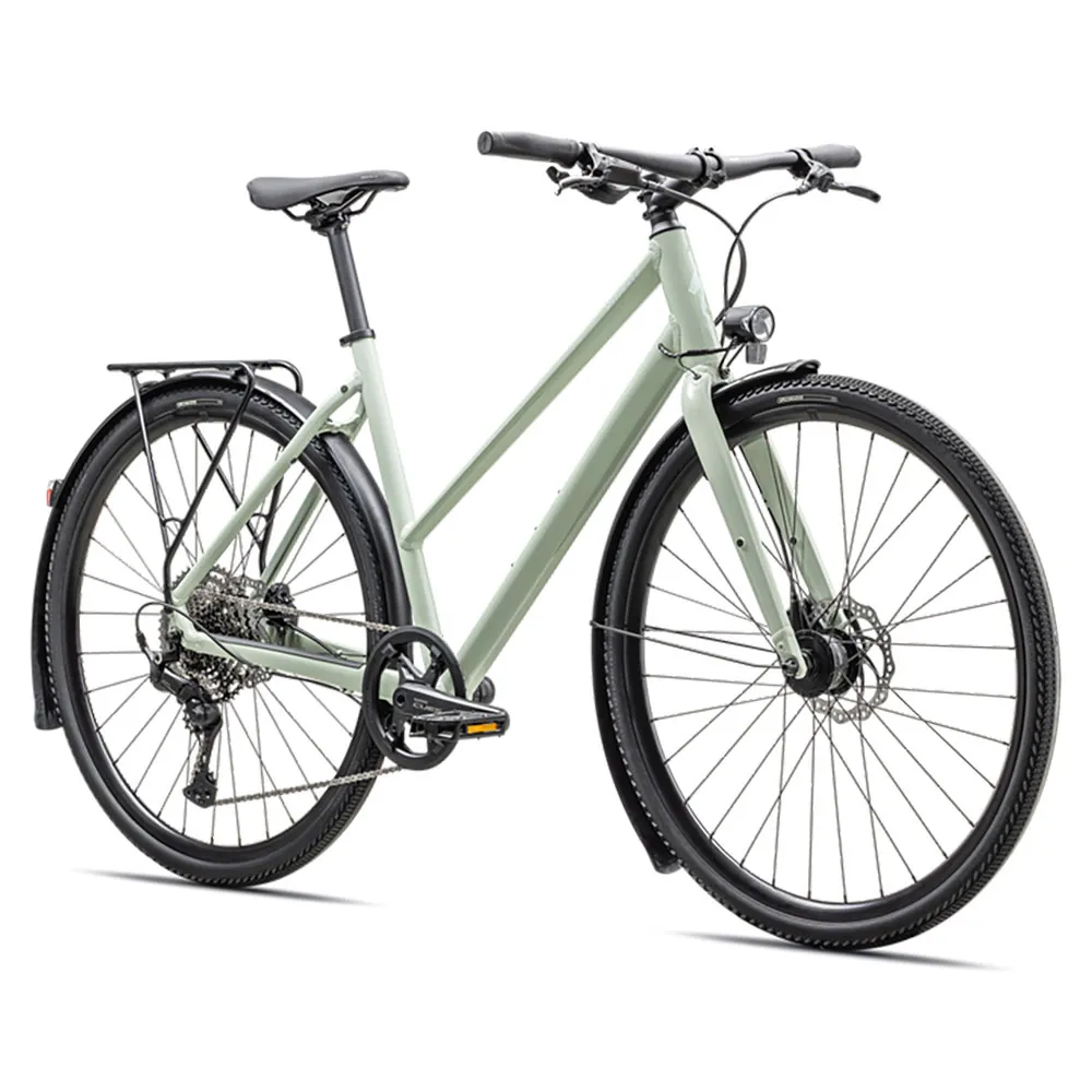 Specialized Sirrus X 3.0 Eq St 2025 Cykel