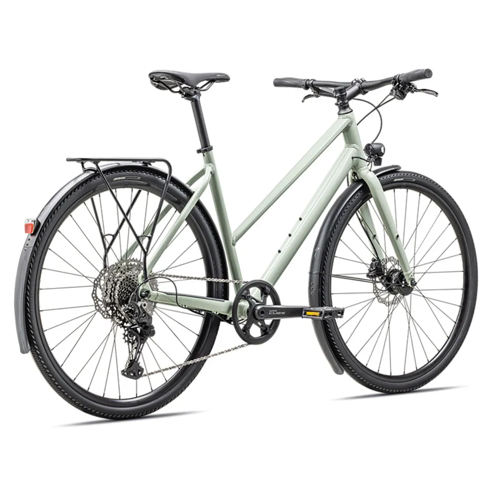 Specialized Sirrus X 3.0 Eq St 2025 Cykel