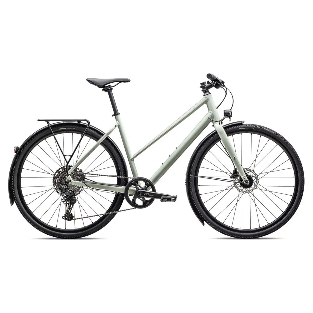 Specialized Sirrus X 3.0 Eq St 2025 Cykel