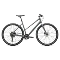 Specialized Sirrus X 3.0 St 2025 Cykel Specialized Sirrus X 3.0 St 2025 Cykel