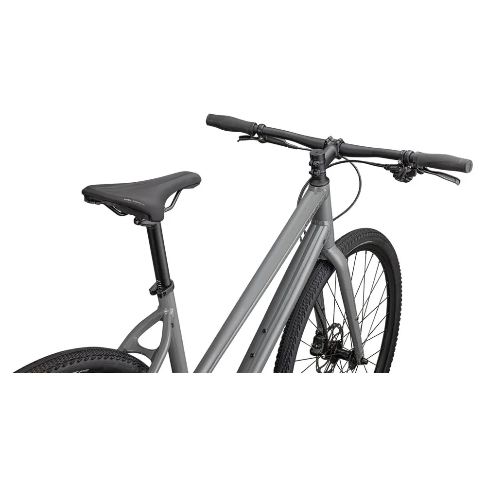 Specialized Sirrus X 3.0 St 2025 Cykel