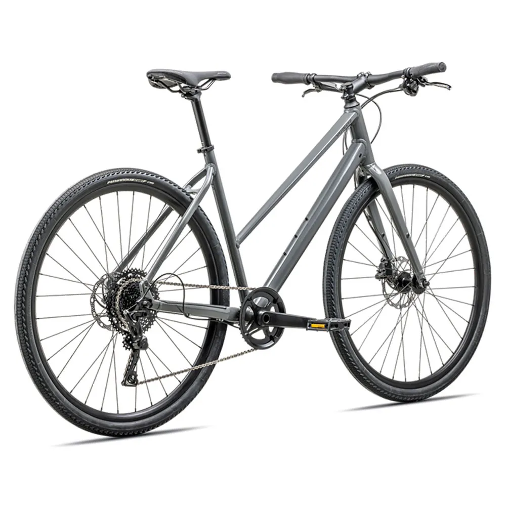 Specialized Sirrus X 3.0 St 2025 Cykel