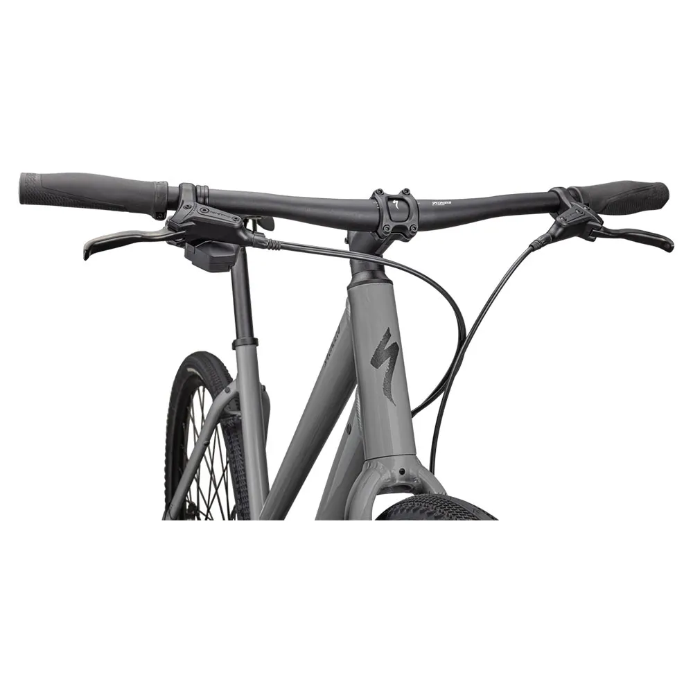 Specialized Sirrus X 3.0 St 2025 Cykel