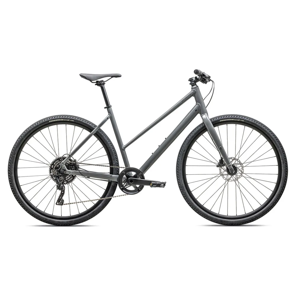 Specialized Sirrus X 3.0 St 2025 Cykel