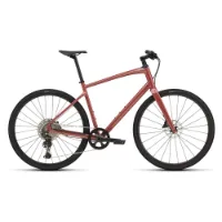 Specialized Sirrus X 4.0 2025 Cykel Specialized Sirrus X 4.0 2025 Cykel