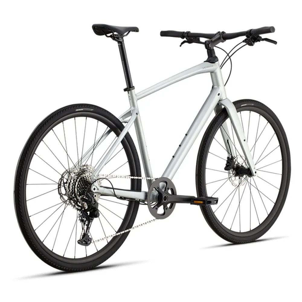 Specialized Sirrus X 4.0 2025 Cykel
