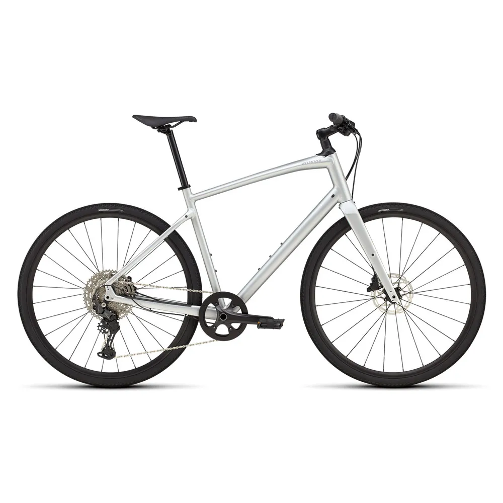 Specialized Sirrus X 4.0 2025 Cykel