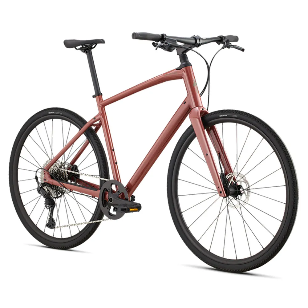 Specialized Sirrus X 4.0 2025 Cykel Specialized Sirrus X 4.0 2025 Cykel