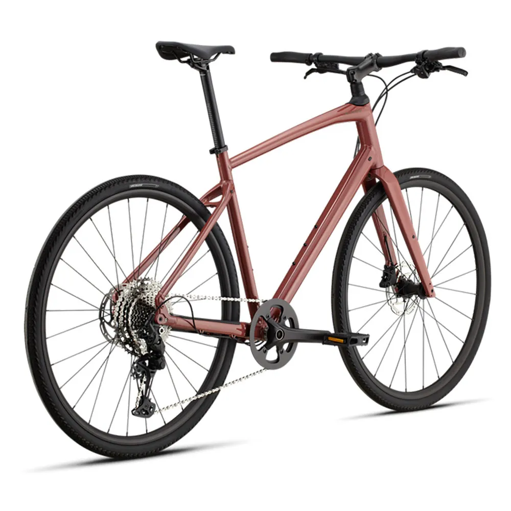 Specialized Sirrus X 4.0 2025 Cykel Specialized Sirrus X 4.0 2025 Cykel