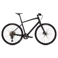 Specialized Sirrus X 4.0 Cues 11s 2026 Cykel