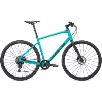 Specialized Sirrus X 4.0 Cykel