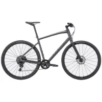 Specialized Sirrus X 4.0 Cykel Specialized Sirrus X 4.0 Cykel