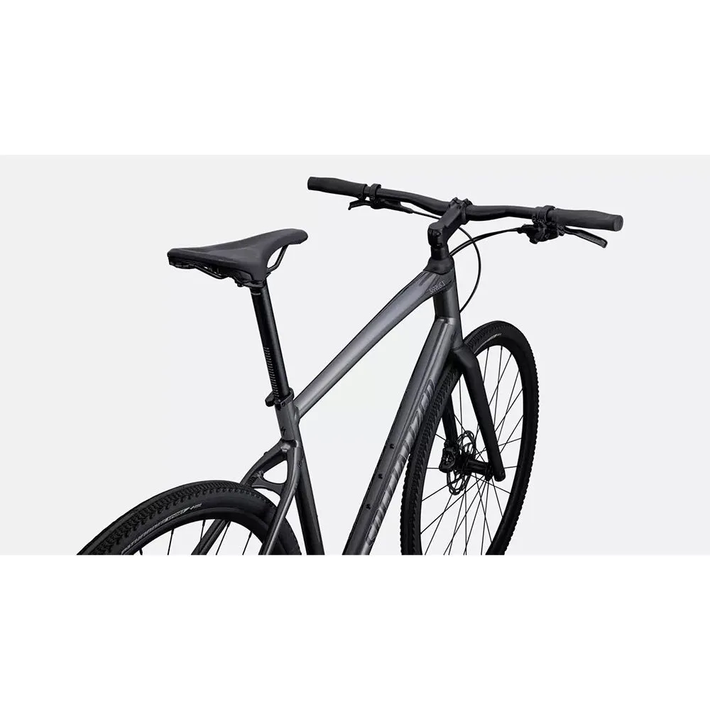 Specialized Sirrus X 4.0 Cykel