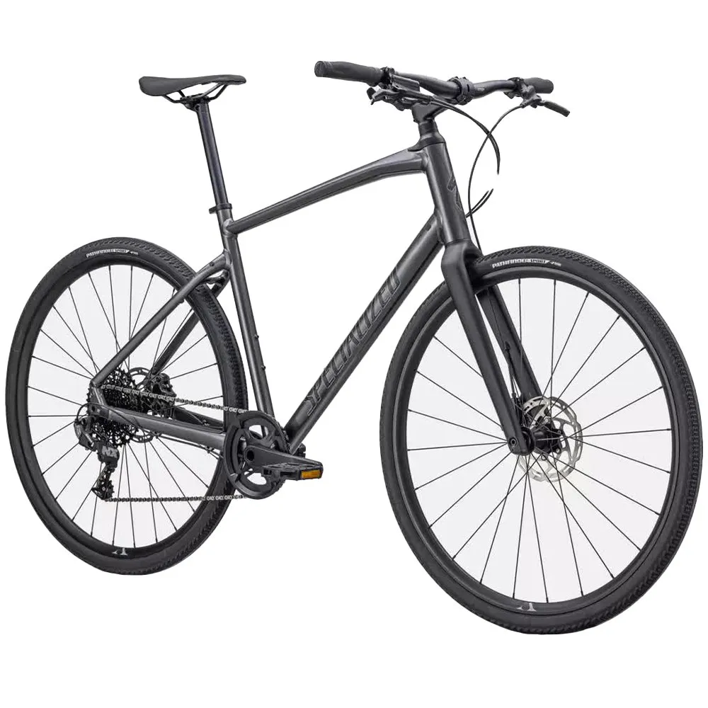 Specialized Sirrus X 4.0 Cykel