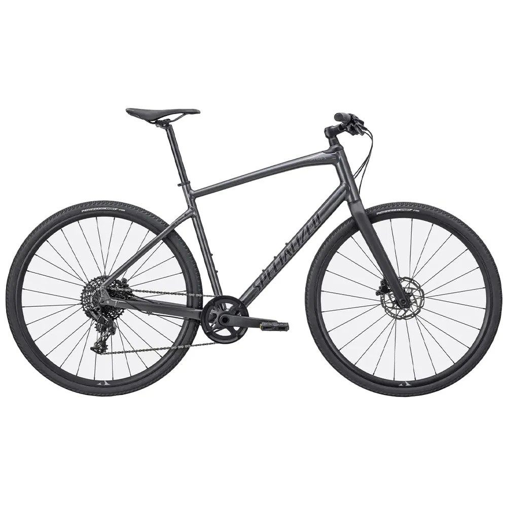 Specialized Sirrus X 4.0 Cykel