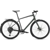 Specialized Sirrus X 4.0 Eq 2023 Cykel