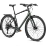 Specialized Sirrus X 4.0 Eq 2023 Cykel, Oak green / black reflective, XXS