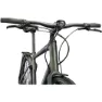 Specialized Sirrus X 4.0 Eq 2023 Cykel, Oak green / black reflective, XXS