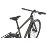 Specialized Sirrus X 4.0 Eq 2023 Cykel, Oak green / black reflective, XXS