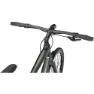 Specialized Sirrus X 4.0 Eq 2023 Cykel, Oak green / black reflective, XXS