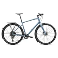 Specialized Sirrus X 4.0 Eq 2025 Cykel Specialized Sirrus X 4.0 Eq 2025 Cykel