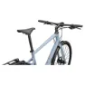 Specialized Sirrus X 4.0 Eq 2025 Cykel, Storm grey / charcoal, S