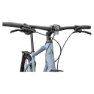 Specialized Sirrus X 4.0 Eq 2025 Cykel, Storm grey / charcoal, S