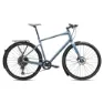 Specialized Sirrus X 4.0 Eq 2025 Cykel, Storm grey / charcoal, S